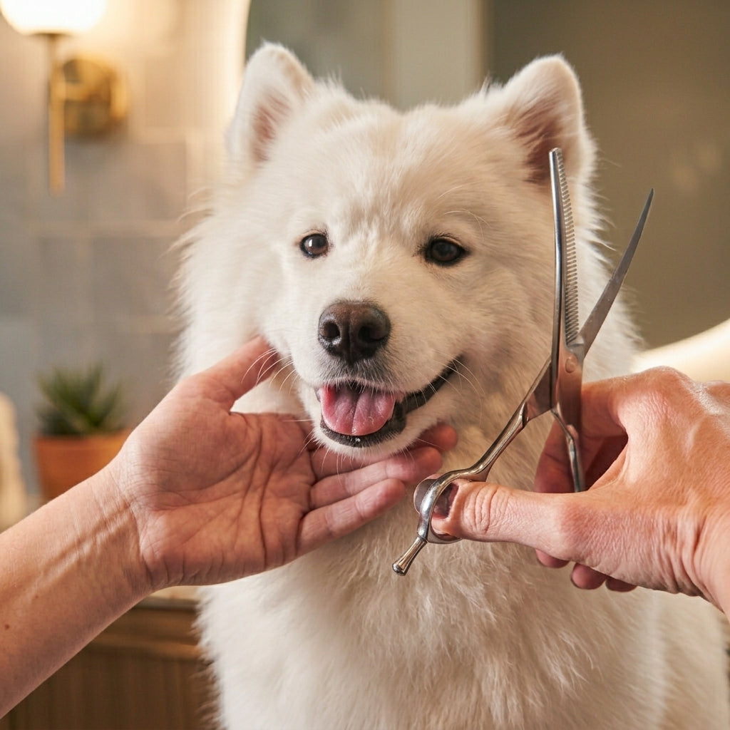 Grooming