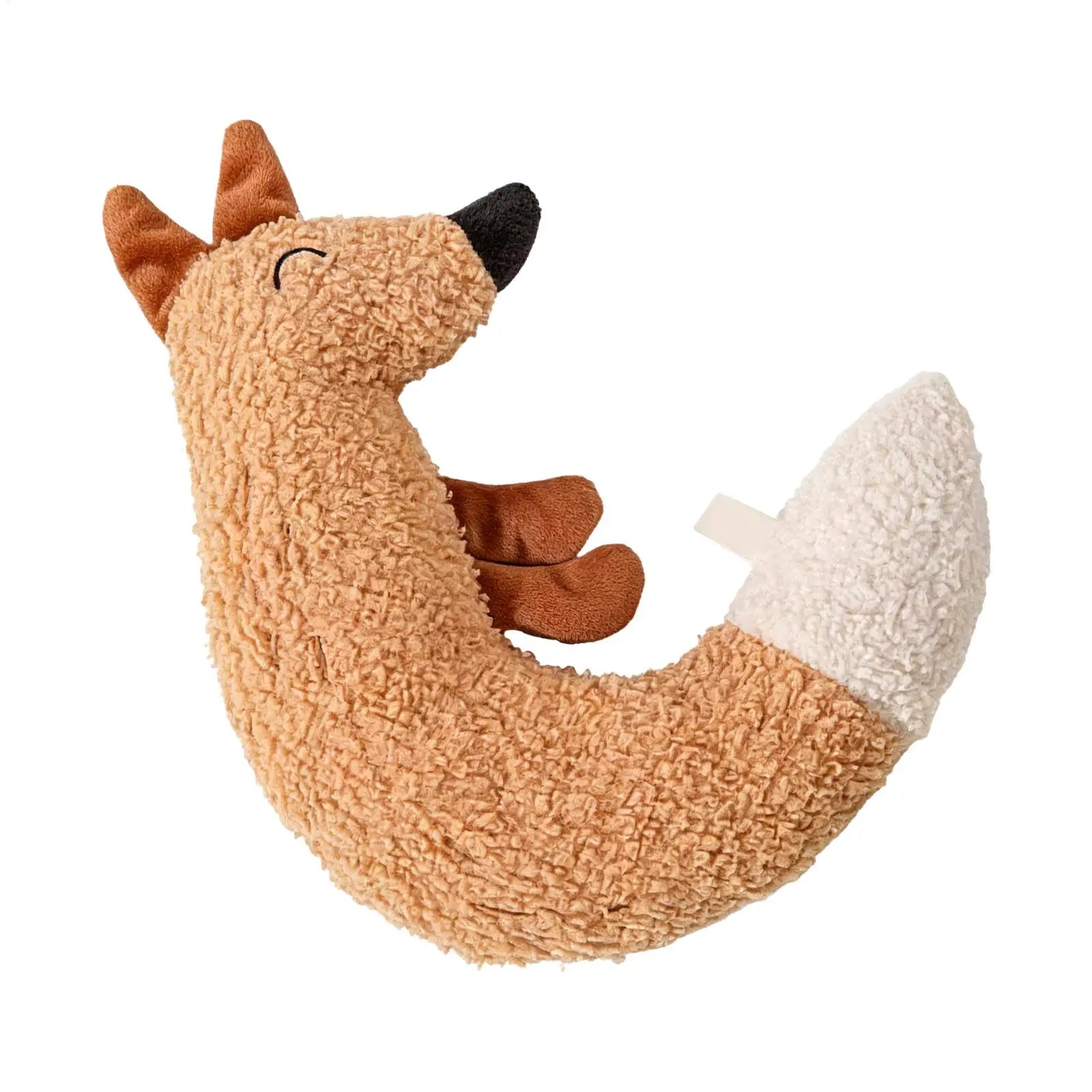 Cat Dog Chew Toys for Aggressive Chewers Cats Dogs Chew Squeak Toy Cats Dogs Interactive Plaything Plush Doll Pet Supplies