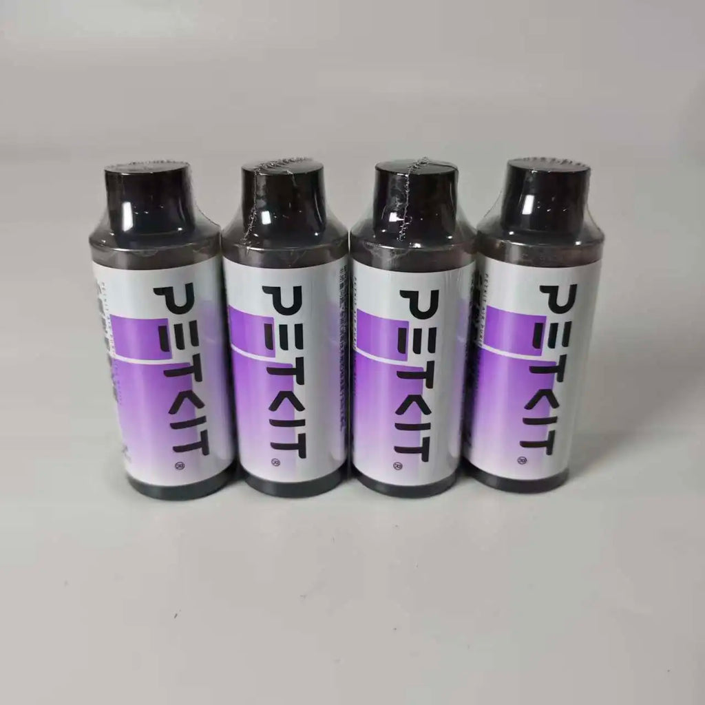 PETKIT Pet Purification Liquid Smart Self Clean Cat Litter Box Deodorant for a Special Purpose Air Purifying Refills