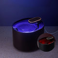 Automatic Cat Water Fountain 3L Intelligent Pet Water Dispenser With Filter Drinking Fountain For Cat Dog